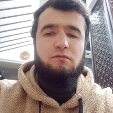 Фотография мужчины Хусеян, 28 лет из г. Белоярский