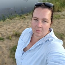 Фотография девушки Olga, 34 года из г. Солигорск