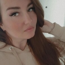 Фотография девушки Мила, 35 лет из г. Кобрин