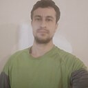 Салим, 36 лет