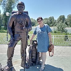 Фотография девушки Гала, 50 лет из г. Бийск