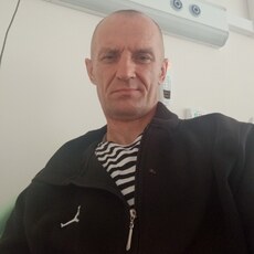 Фотография мужчины Валерий Юров, 41 год из г. Зеленогорск (Красноярский Край)