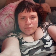 Фотография девушки Галина, 48 лет из г. Юрга