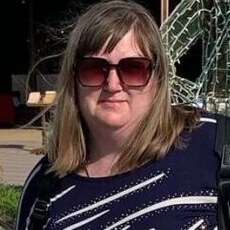 Фотография девушки Оксана, 44 года из г. Гуково