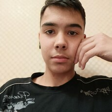 Фотография мужчины Ярослав, 20 лет из г. Лениногорск