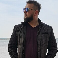 Фотография мужчины Андрей, 40 лет из г. Опочка