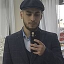 Замир, 28 лет