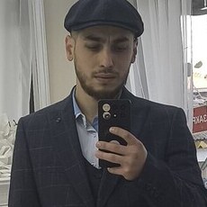 Фотография мужчины Замир, 28 лет из г. Нальчик