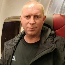 Фотография мужчины Алексей, 45 лет из г. Назарово