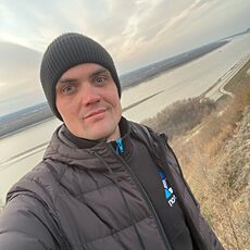 Фотография мужчины Дмитрий, 32 года из г. Тобольск