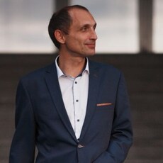 Фотография мужчины Сергей, 45 лет из г. Калининград