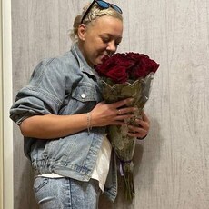 Фотография девушки Ирина, 43 года из г. Тамбов