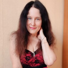 Фотография девушки Мила, 47 лет из г. Калининград