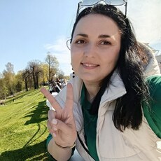 Фотография девушки Оксана, 37 лет из г. Самара