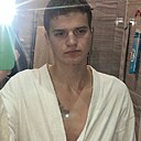 Савелий, 19 лет