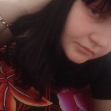 Фотография девушки Дарья, 19 лет из г. Белово