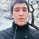 Александр, 27 лет