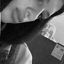 Мария, 21 год