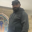 Грузин, 45 лет