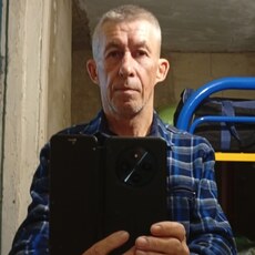 Фотография мужчины Виктор, 60 лет из г. Гиагинская