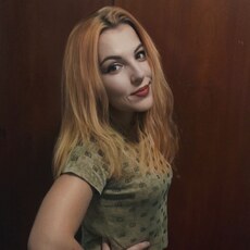 Фотография девушки Карина, 29 лет из г. Евпатория