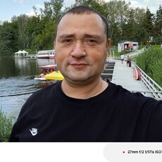 Фотография мужчины Евгений, 45 лет из г. Курск