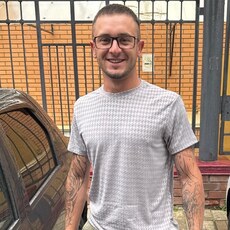 Фотография мужчины Дмитрий, 28 лет из г. Ванино