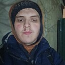 Андрей, 21 год