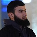 Абдулазиз, 27 лет