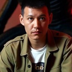 Фотография мужчины Тимур, 35 лет из г. Тольятти