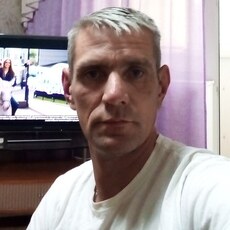 Фотография мужчины Денис, 43 года из г. Самара