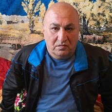 Фотография мужчины Rubo, 60 лет из г. Ереван
