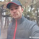 Ильюха, 34 года