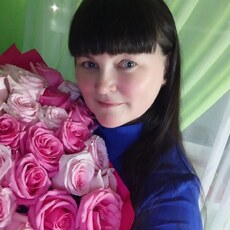 Фотография девушки Таня, 40 лет из г. Златоуст