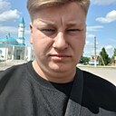 Илсаф, 22 года