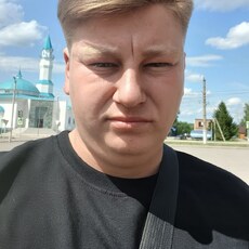Фотография мужчины Илсаф, 22 года из г. Уфа