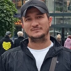 Фотография мужчины Дидар, 32 года из г. Ныса