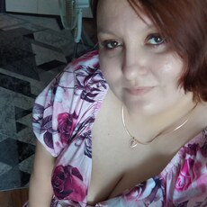 Фотография девушки Людмила, 37 лет из г. Новочебоксарск