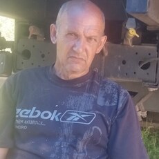 Фотография мужчины Сергей, 49 лет из г. Комсомольск-на-Амуре