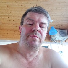 Фотография мужчины Михаил, 55 лет из г. Омск