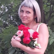 Фотография девушки Ольга, 41 год из г. Жодино