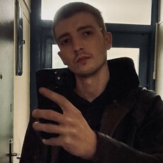 Фотография мужчины Кирилл, 24 года из г. Полоцк
