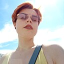 Анастасия, 19 лет