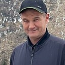 Даулет, 51 год