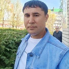 Фотография мужчины Самир, 43 года из г. Россошь