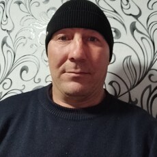 Фотография мужчины Алексей, 39 лет из г. Барабинск