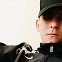 Роман, 25 лет