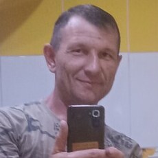 Фотография мужчины Василий, 45 лет из г. Биробиджан