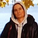 Марта, 58 лет