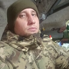 Фотография мужчины Андрей, 34 года из г. Енакиево